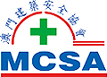 MCSSA Logo